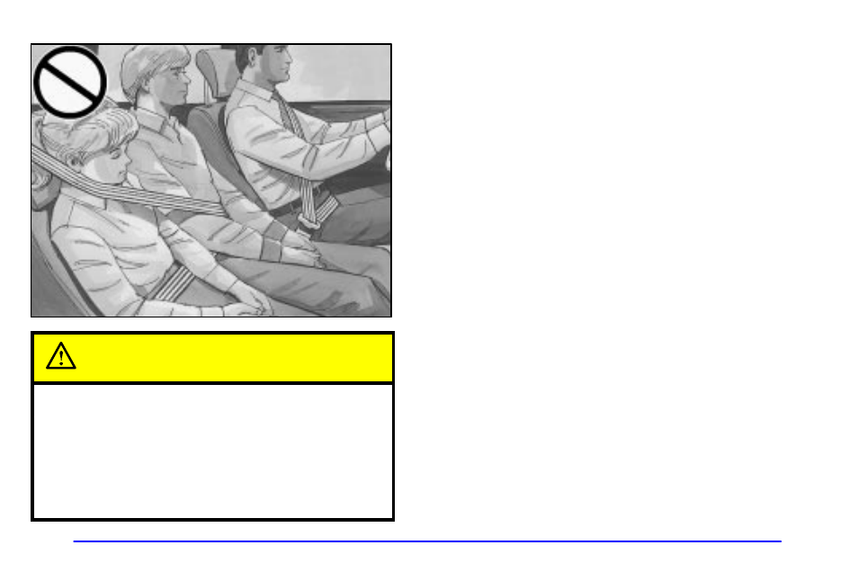 Caution | Oldsmobile 2002 Silhouette User Manual | Page 80 / 455