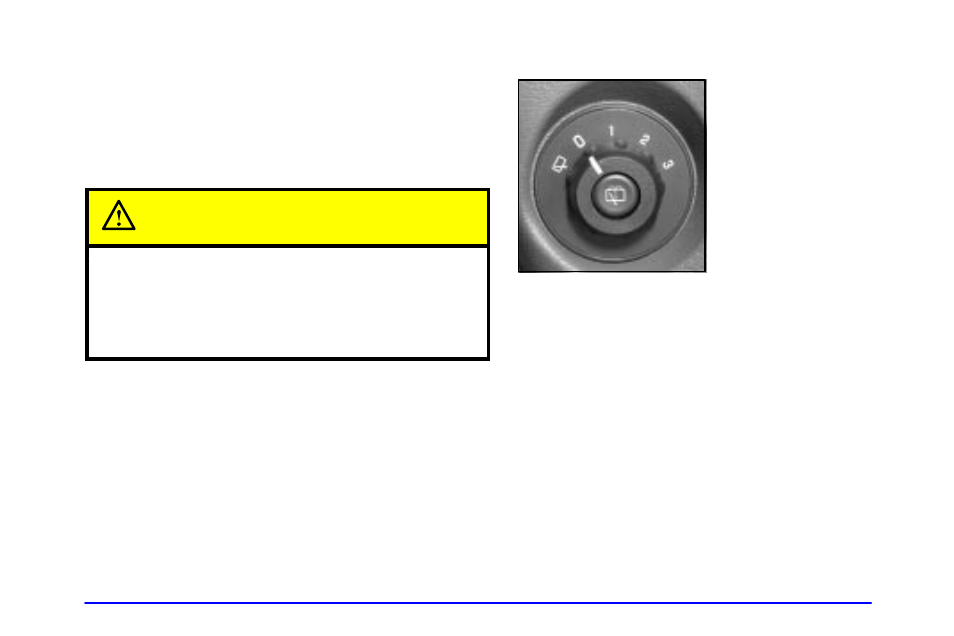 Windshield washer, Rear window washer/wiper, Caution | Oldsmobile 2002 Bravada User Manual | Page 103 / 393