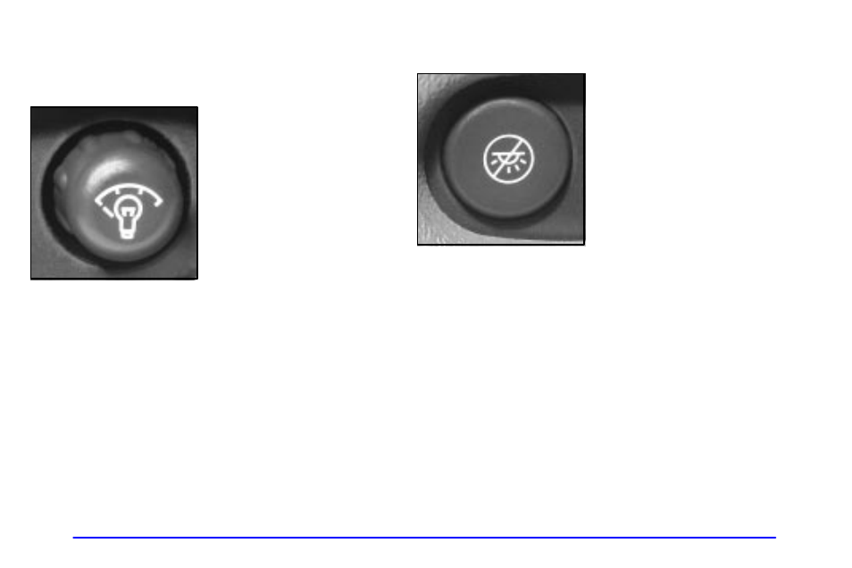 Interior lamps, Brightness control, Dome lamp override | Oldsmobile 2002 Bravada User Manual | Page 110 / 393