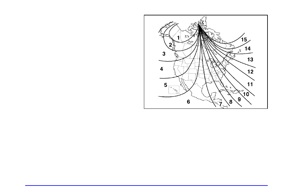 Compass variance | Oldsmobile 2002 Bravada User Manual | Page 114 / 393