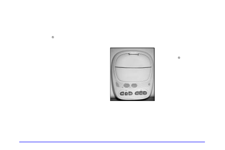 Storage compartments, Glove box, Overhead console | Sunglasses storage compartment | Oldsmobile 2002 Bravada User Manual | Page 116 / 393