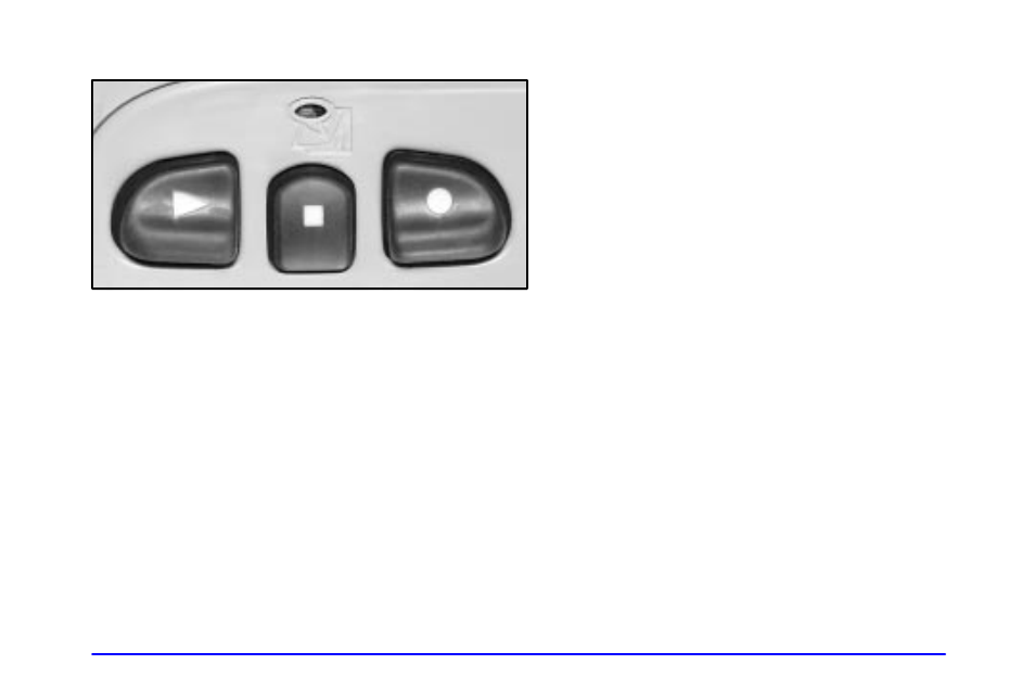 Travel note recorder (if equipped), Door storage, Front storage area | Oldsmobile 2002 Bravada User Manual | Page 117 / 393