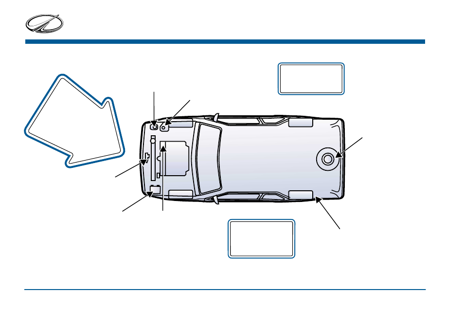 Service station guide | Oldsmobile 2002 Bravada User Manual | Page 13 / 393