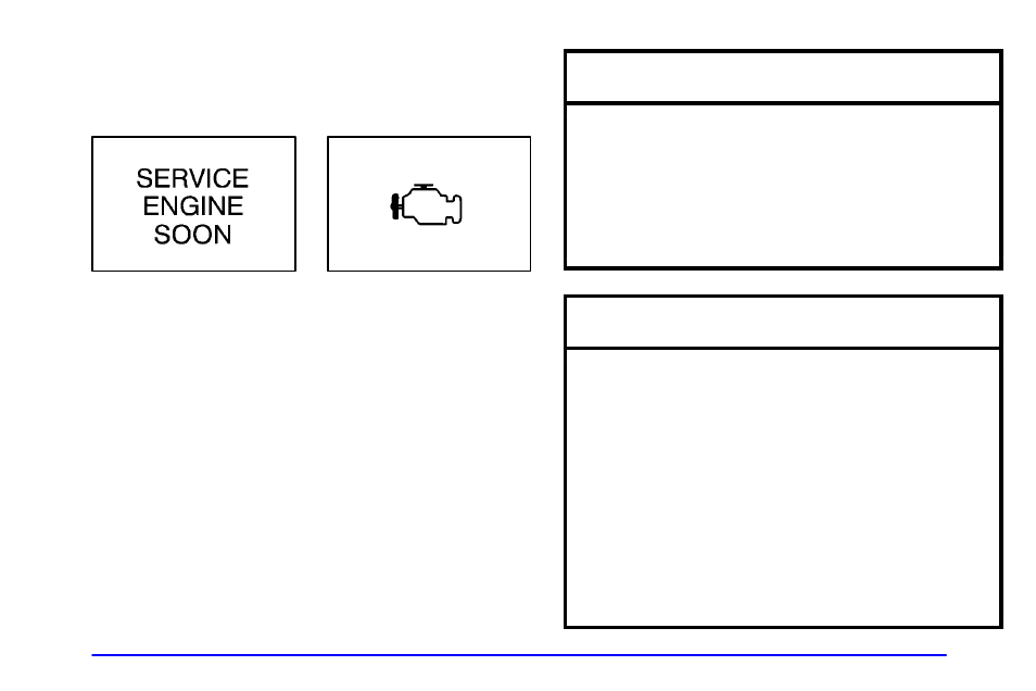 Notice | Oldsmobile 2002 Bravada User Manual | Page 141 / 393