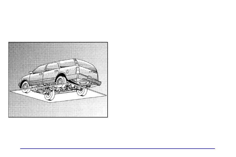 Control of a vehicle, Braking | Oldsmobile 2002 Bravada User Manual | Page 207 / 393