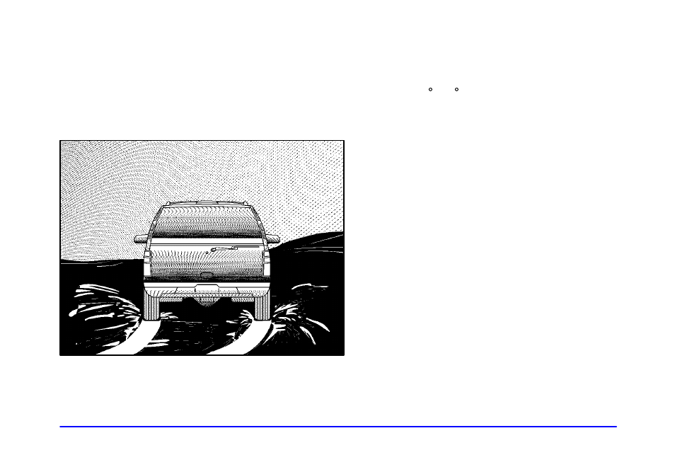 Driving on snow or ice | Oldsmobile 2002 Bravada User Manual | Page 242 / 393