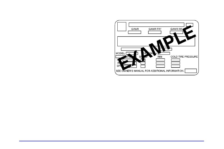 Recreational vehicle towing, Loading your vehicle | Oldsmobile 2002 Bravada User Manual | Page 245 / 393