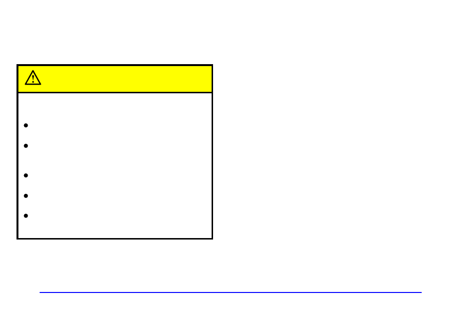 Electronically controlled air suspension system, Caution | Oldsmobile 2002 Bravada User Manual | Page 247 / 393