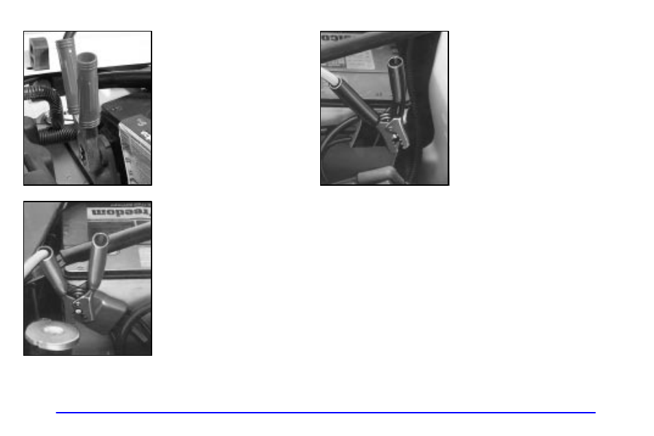 Oldsmobile 2002 Bravada User Manual | Page 263 / 393