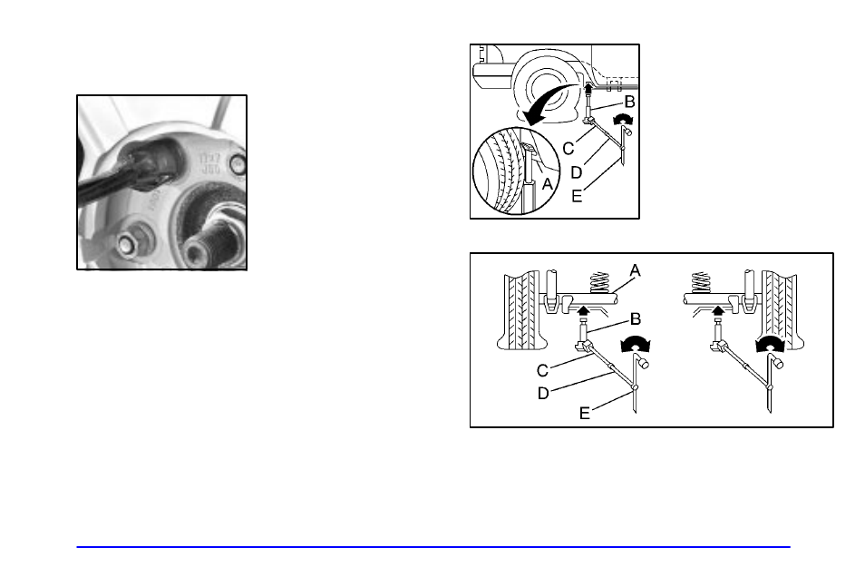 Oldsmobile 2002 Bravada User Manual | Page 282 / 393