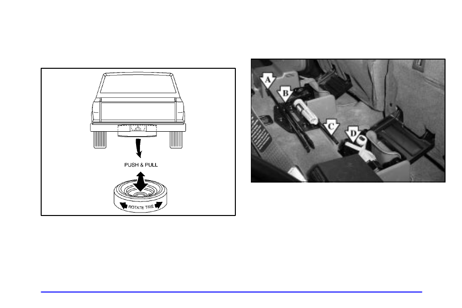 Oldsmobile 2002 Bravada User Manual | Page 288 / 393