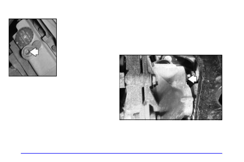 How to check lubricant, What to use, Front axle | When to check and change lubricant | Oldsmobile 2002 Bravada User Manual | Page 311 / 393