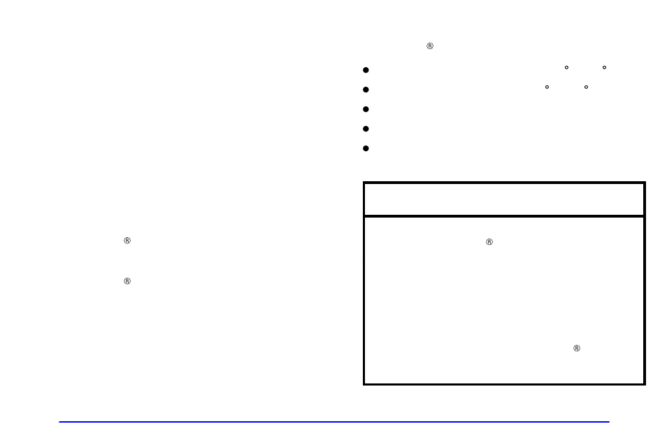 What to use, Engine coolant, Notice | Oldsmobile 2002 Bravada User Manual | Page 312 / 393