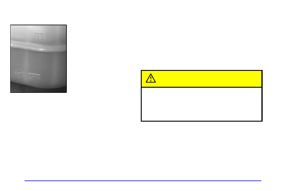 Checking brake fluid, What to add, Caution | Oldsmobile 2002 Bravada User Manual | Page 319 / 393