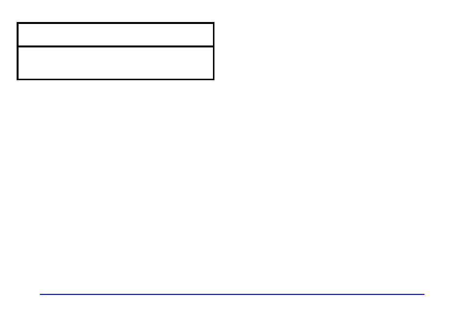 Brake pedal travel, Brake adjustment, Replacing brake system parts | Notice | Oldsmobile 2002 Bravada User Manual | Page 321 / 393