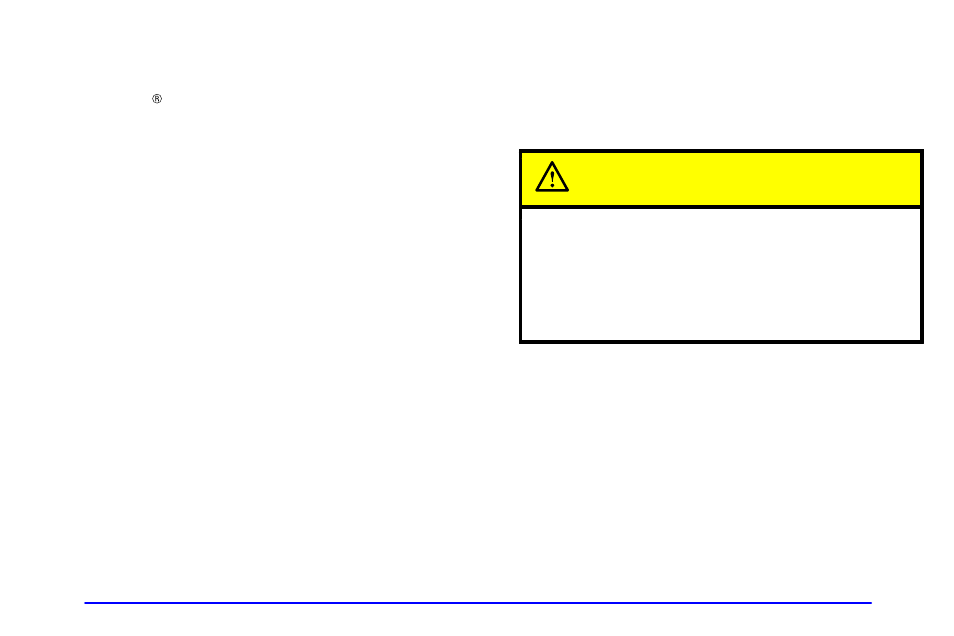 Battery, Vehicle storage, Caution | Oldsmobile 2002 Bravada User Manual | Page 322 / 393