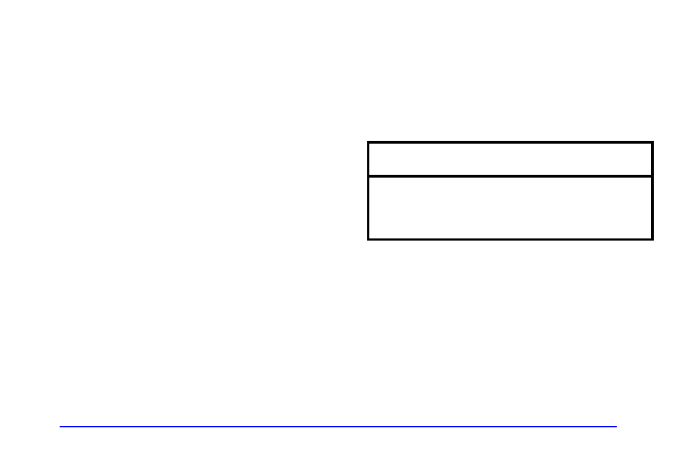 Windshield wiper blade replacement, Notice | Oldsmobile 2002 Bravada User Manual | Page 324 / 393