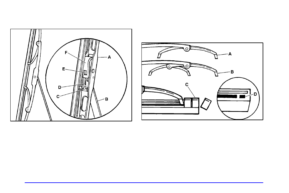 Oldsmobile 2002 Bravada User Manual | Page 325 / 393