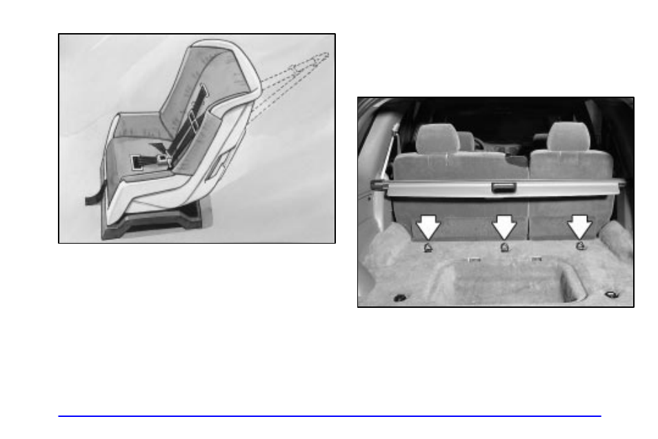 Oldsmobile 2002 Bravada User Manual | Page 56 / 393