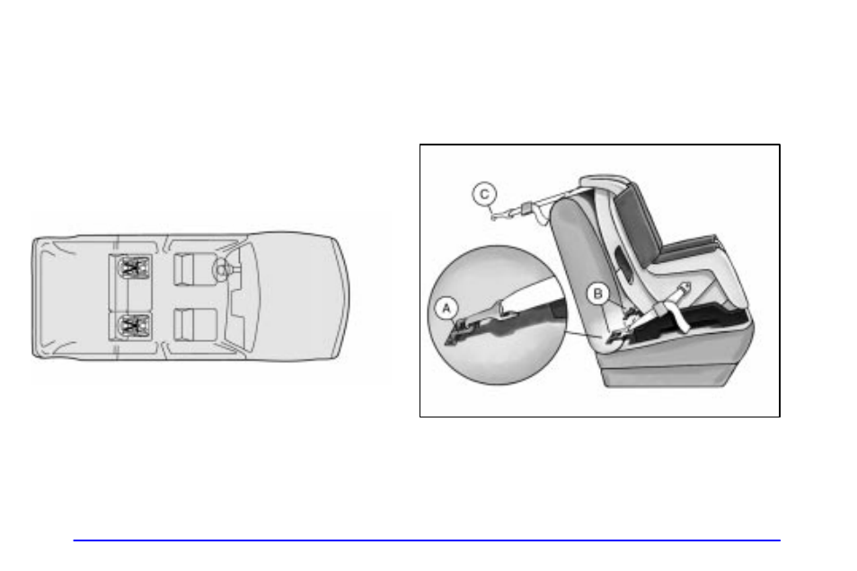 Oldsmobile 2002 Bravada User Manual | Page 57 / 393