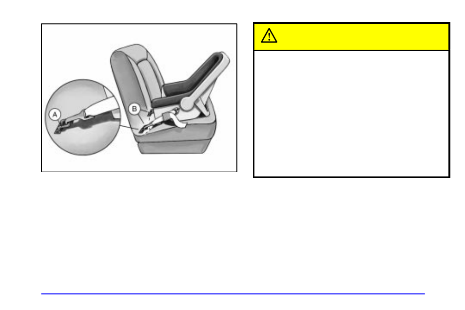 Caution | Oldsmobile 2002 Bravada User Manual | Page 58 / 393