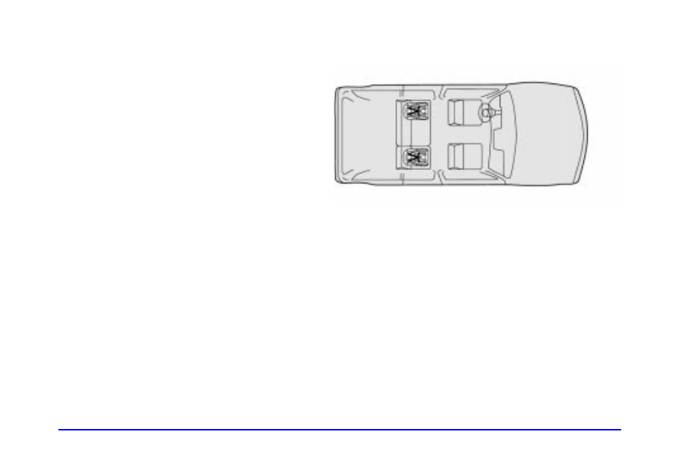 Oldsmobile 2002 Bravada User Manual | Page 59 / 393