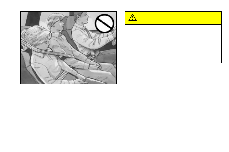 Caution | Oldsmobile 2002 Bravada User Manual | Page 66 / 393