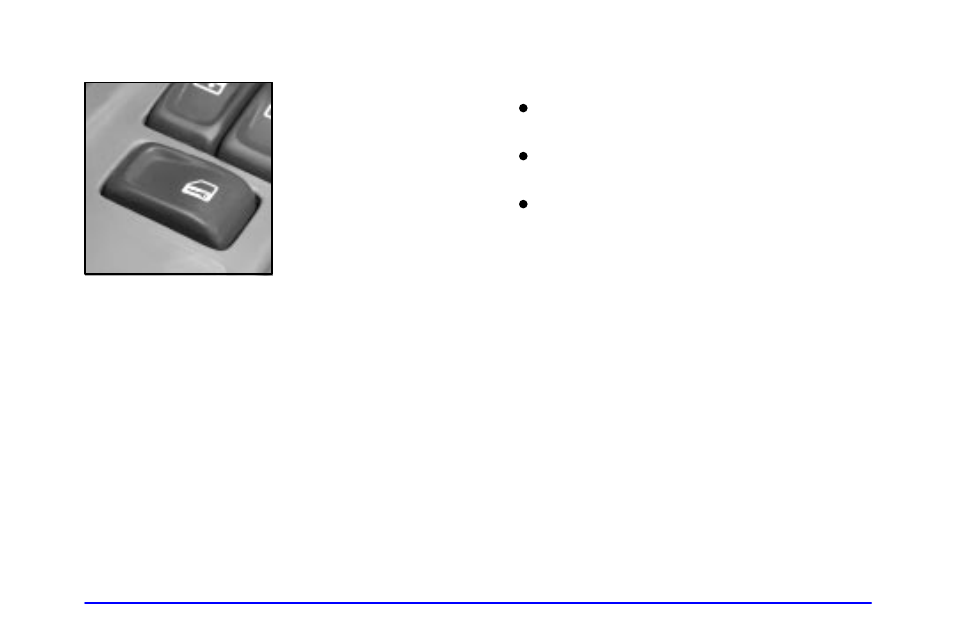 Power door locks, Programmable automatic door locks, Programmable locking feature | Oldsmobile 2002 Bravada User Manual | Page 75 / 393