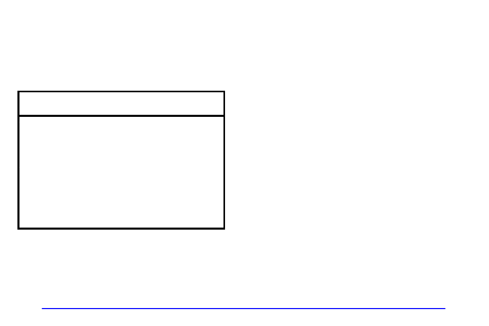 Shift lock release, Notice | Oldsmobile 2002 Bravada User Manual | Page 92 / 393