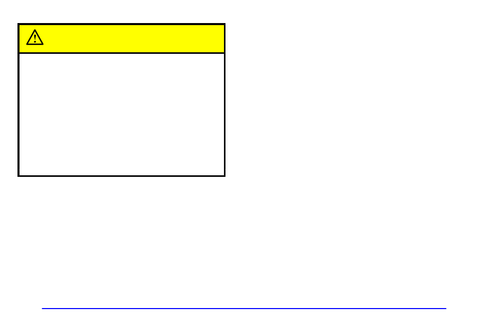 Locking rear axle, All-wheel drive (option), Horn | Caution, Wheel drive (option) | Oldsmobile 2002 Bravada User Manual | Page 98 / 393