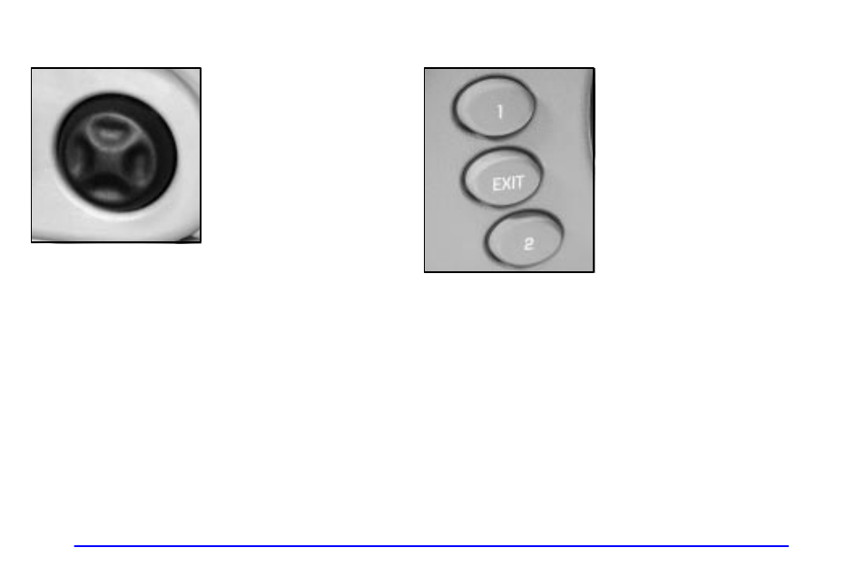 Power lumbar control (option), Memory seat and mirrors (if equipped) | Oldsmobile 2002 Aurora User Manual | Page 10 / 373