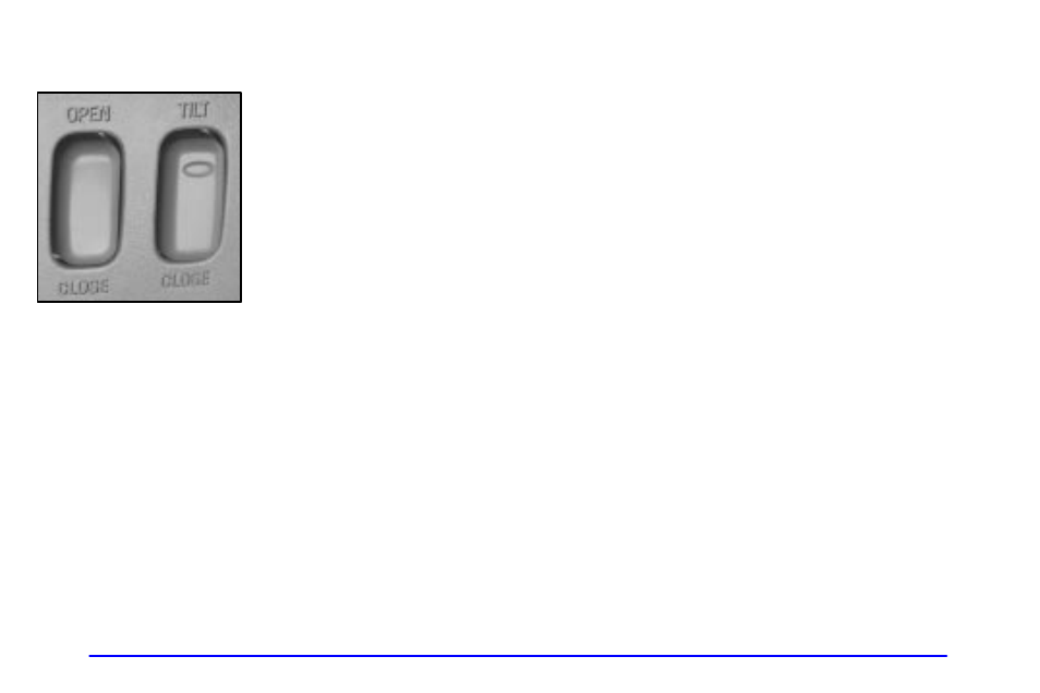 Sunroof (option) | Oldsmobile 2002 Aurora User Manual | Page 122 / 373
