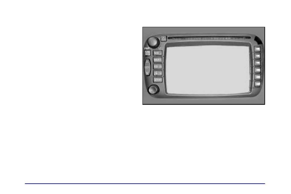 Compact disc messages, Navigation/radio system (option) | Oldsmobile 2002 Aurora User Manual | Page 176 / 373