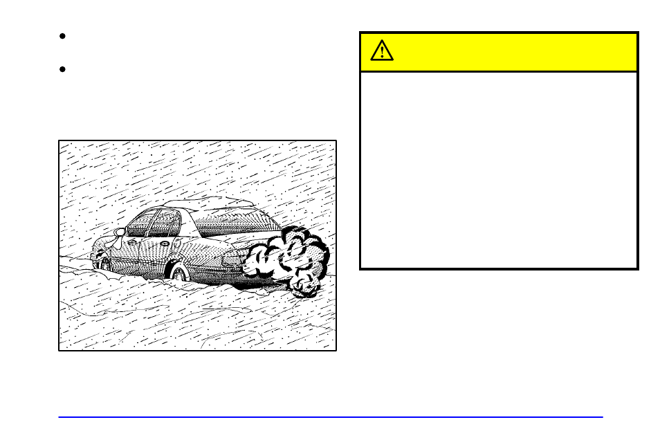 Caution | Oldsmobile 2002 Aurora User Manual | Page 215 / 373