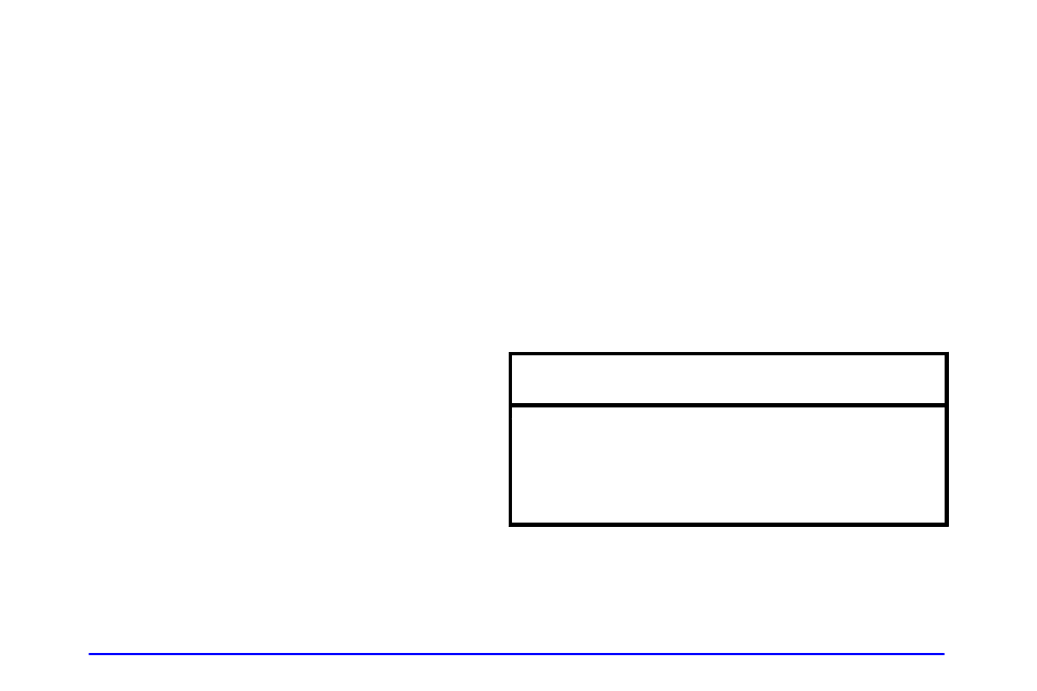 Driving with a trailer, Following distance, Passing | Backing up, Making turns, Notice | Oldsmobile 2002 Aurora User Manual | Page 224 / 373