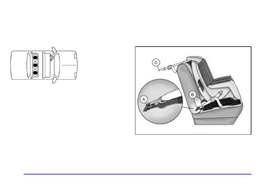 Oldsmobile 2002 Aurora User Manual | Page 50 / 373