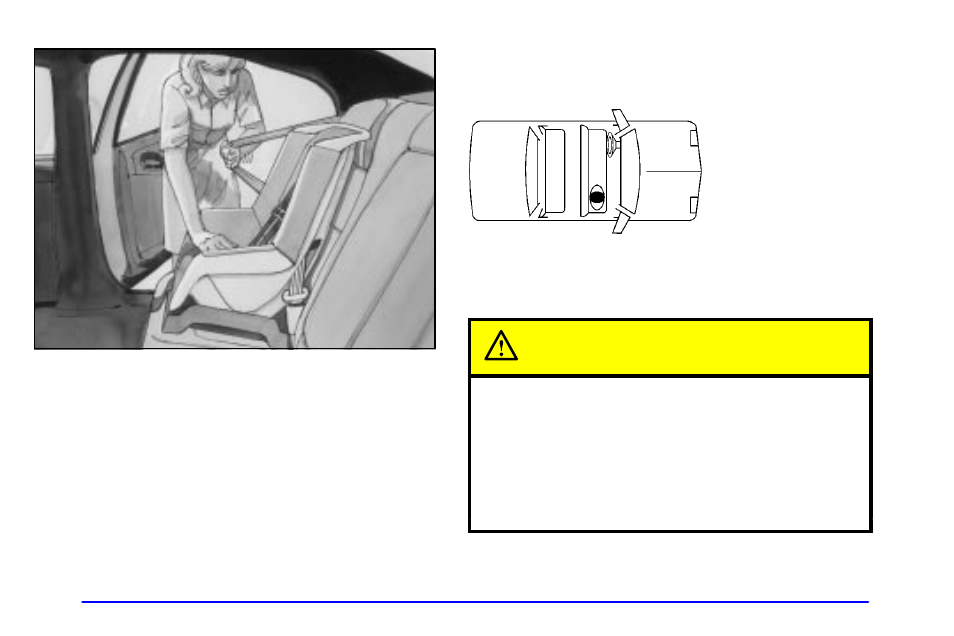 Caution | Oldsmobile 2002 Aurora User Manual | Page 54 / 373