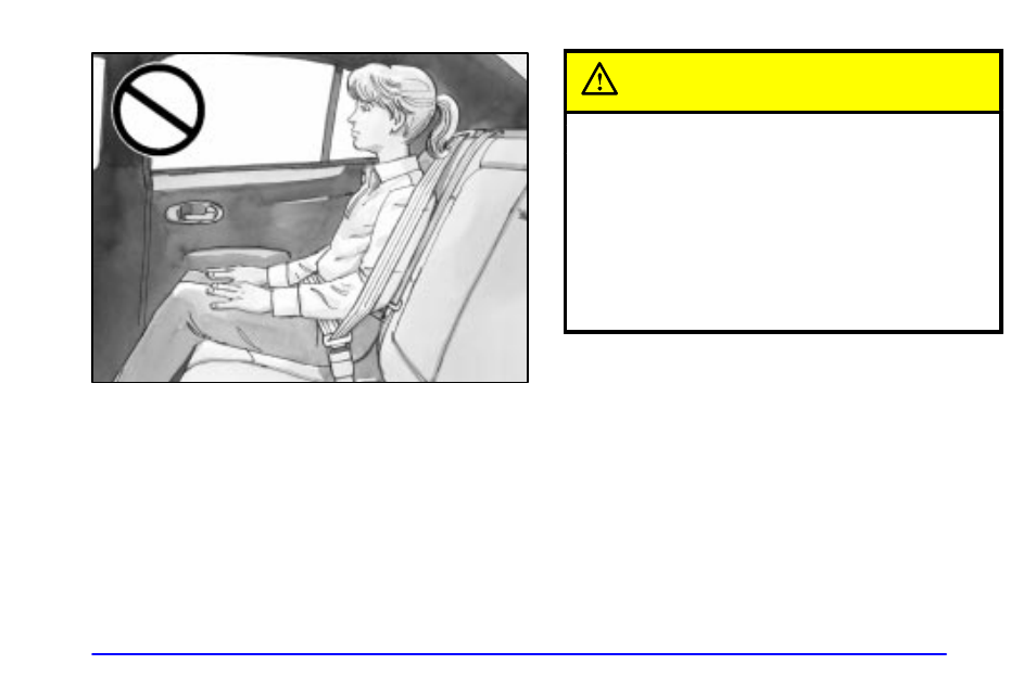 Caution | Oldsmobile 2002 Aurora User Manual | Page 59 / 373