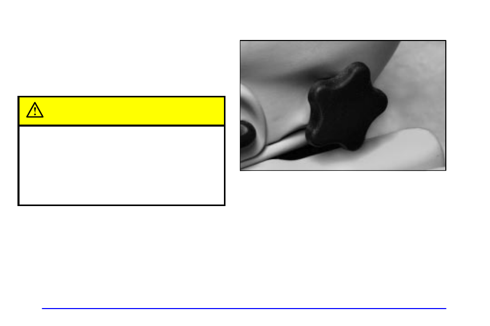 Seats and seat controls, Manual front passenger's seat, Manual lumbar support (if equipped) | Caution | Oldsmobile 2002 Aurora User Manual | Page 8 / 373