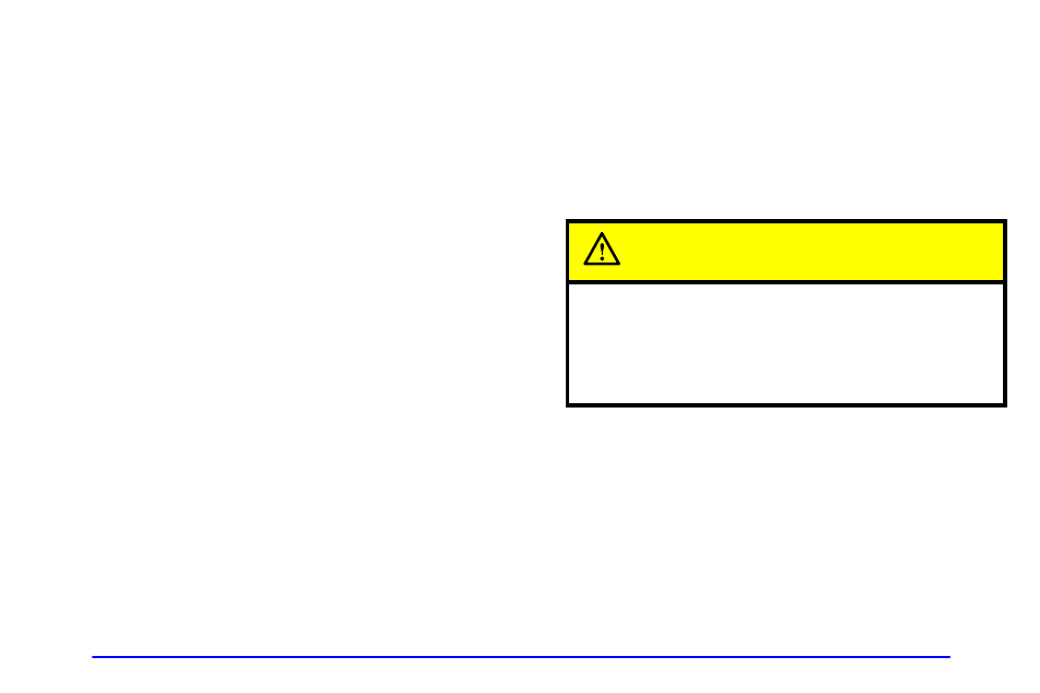 Windshield washer, Caution | Oldsmobile 2002 Alero User Manual | Page 103 / 343