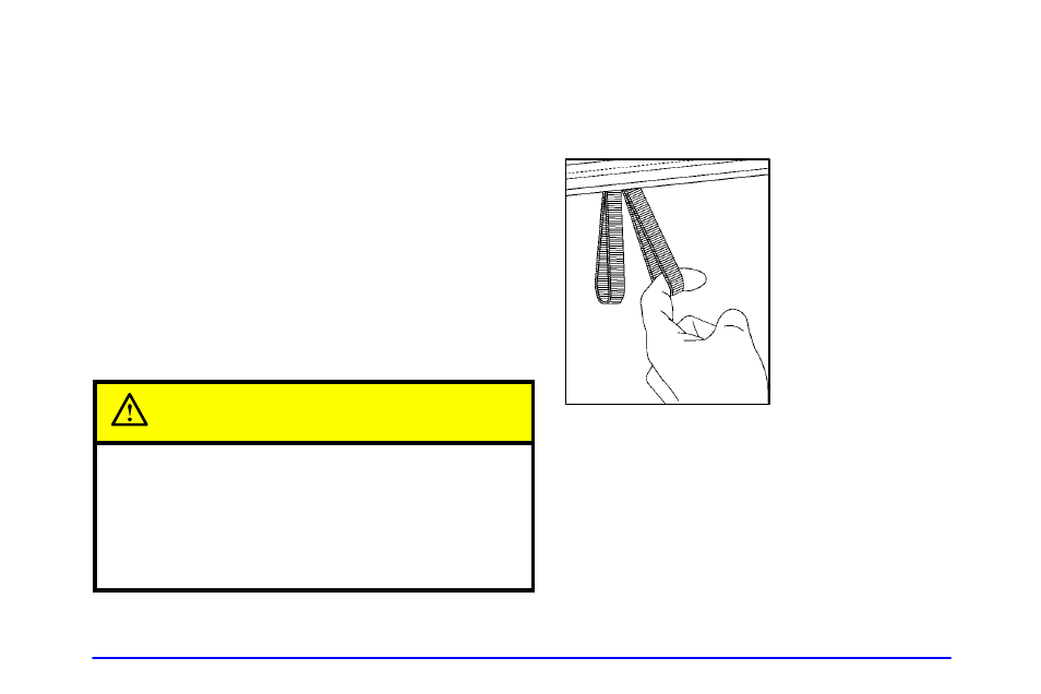 Easy entry seat (two-door models), Rear seats, Folding the rear seatback (option) | Caution | Oldsmobile 2002 Alero User Manual | Page 13 / 343