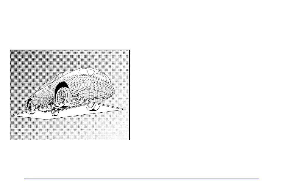 Control of a vehicle, Braking | Oldsmobile 2002 Alero User Manual | Page 171 / 343