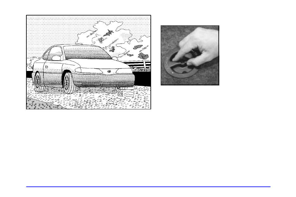 Removing the spare tire and tools | Oldsmobile 2002 Alero User Manual | Page 227 / 343