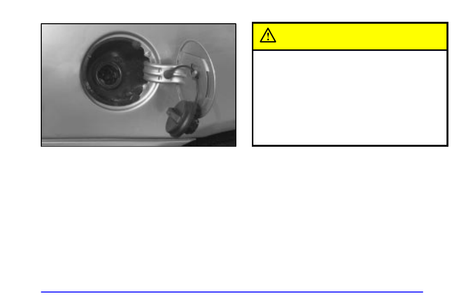 Caution | Oldsmobile 2002 Alero User Manual | Page 244 / 343