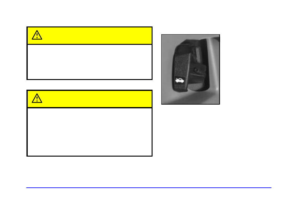 Checking things under the hood, Hood release, Checking things under the hood caution | Caution | Oldsmobile 2002 Alero User Manual | Page 246 / 343