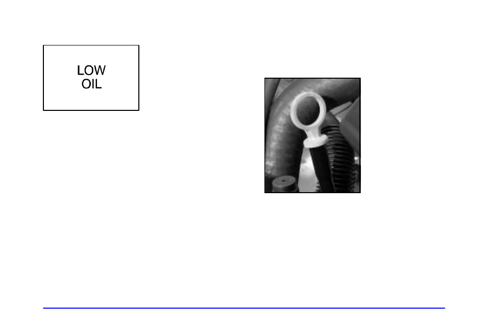 Engine oil, Checking engine oil | Oldsmobile 2002 Alero User Manual | Page 250 / 343