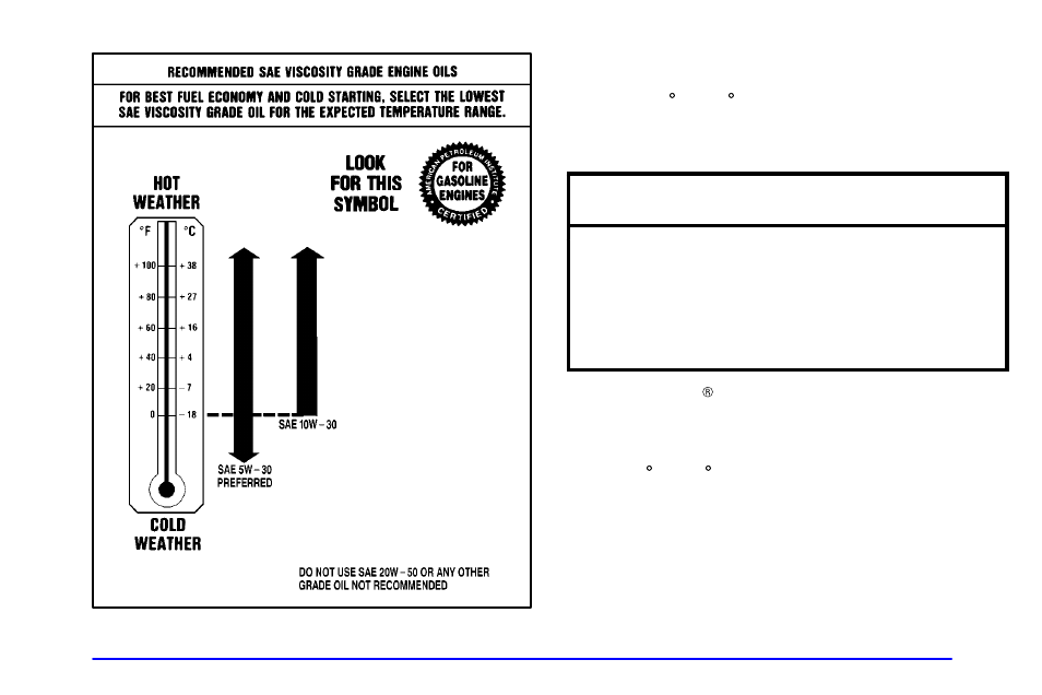 Notice | Oldsmobile 2002 Alero User Manual | Page 254 / 343