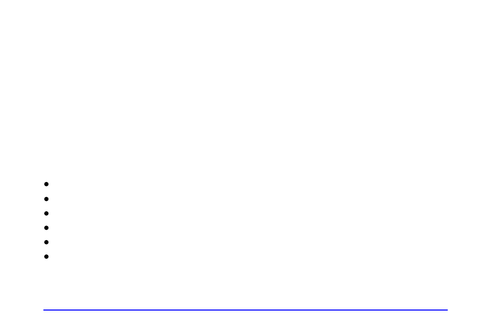 Canadian roadside assistance | Oldsmobile 2002 Alero User Manual | Page 338 / 343