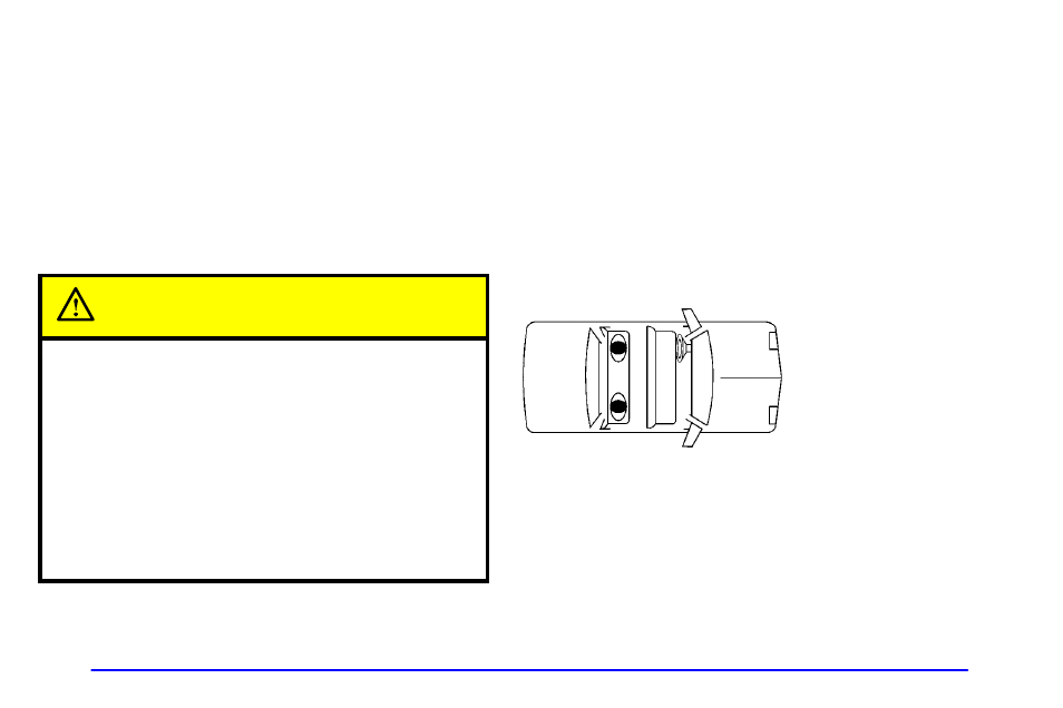 Servicing your air bag-equipped vehicle, Rear seat passengers, Rear seat outside passenger positions | Lap-shoulder belt, Caution | Oldsmobile 2002 Alero User Manual | Page 34 / 343