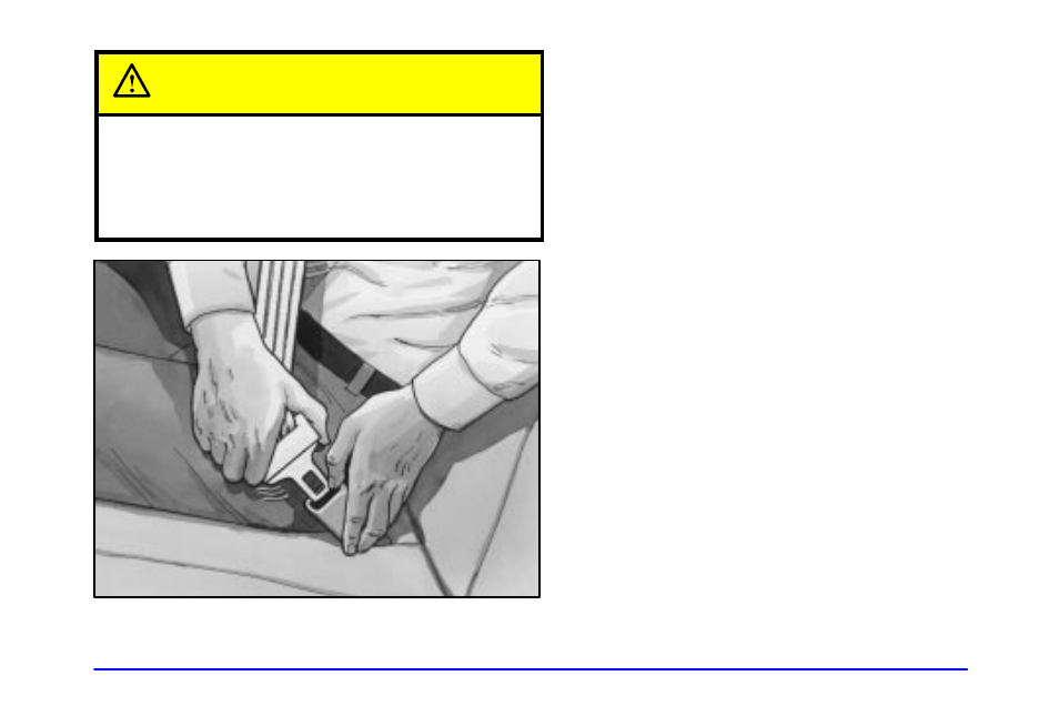 Caution | Oldsmobile 2002 Alero User Manual | Page 37 / 343